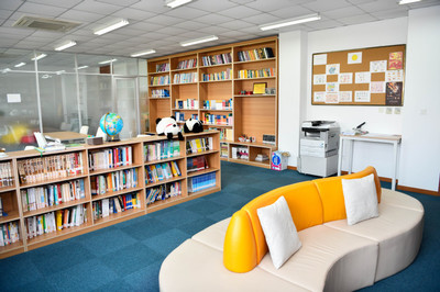 學(xué)院簡(jiǎn)介